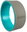 Turquoise/grey
