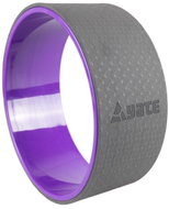 Yate Yoga circle purple/grey - Yoga Wheel