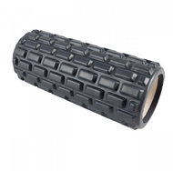 Yate Massage Roller Spine grey - Foam Roller