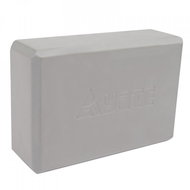 Yate Yoga foam block grey - Yoga Block