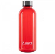 Yate Láhev Tritan 0,6 l červená - Drinking Bottle