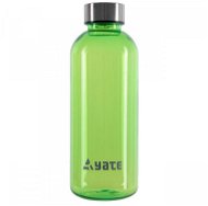 Yate Fľaša Tritan 0,6 l zelená - Fľaša na vodu