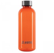 Yate Fľaša Tritan 0,6 l oranžová - Fľaša na vodu