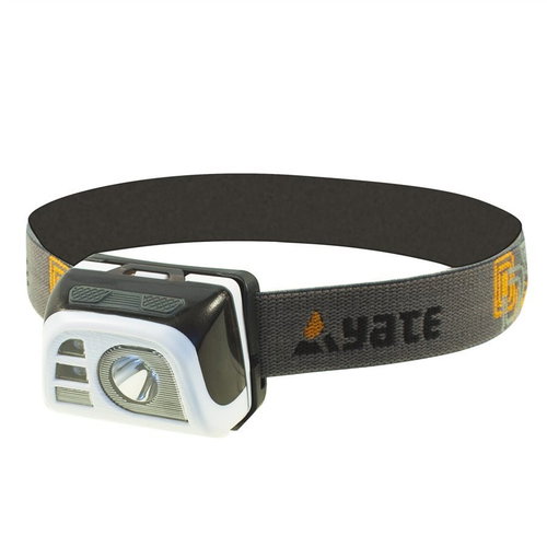 Yate VEGA AKU white - Headlamp - Main image
