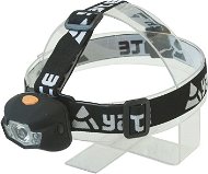 Yate PANTER 3W black - Headlamp
