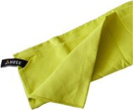 Yate Quick-drying towel L green - Towel