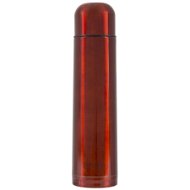 Highlander Duro Flask 1000 ml red - Thermos