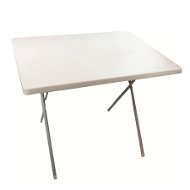 Highlander Folding table large - Camping Table