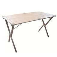 Highlander FOLDING TABLE ALU large - Camping Table