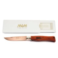 MAM Zavírací nůž Douro 2062 Bronze Titanium - Nůž