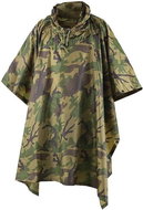 Highlander Poncho PVC camouflage - Poncho