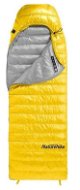 Naturehike feather sleeping bag CW400 750FP 930g size L - yellow - Sleeping Bag