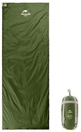 Naturehike LW180 sleeping bag 999g size L- green - Sleeping Bag