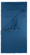 Naturehike cotton liner for sleeping bag 400g size L - blue - Sleeping Bag