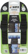 Yate Strap with buckle 2 pcs 2x100 cm - Strap