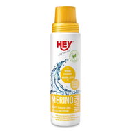 HEY SPORT Merino Wash 250 ml - Washing Gel