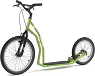 Yedoo Three Y40 green - Scooter