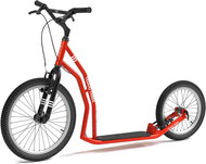 Yedoo Three Y40 red - Scooter