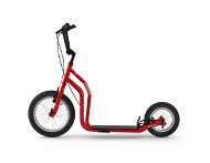 Yedoo City RunRun red - Scooter