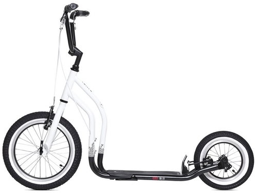 Yedoo Tokyo - Scooter - Main image