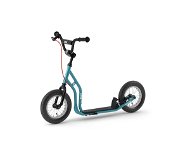 Yedoo One Numbers teal blue - Scooter