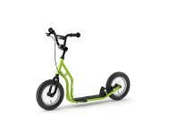 Yedoo One Numbers green - Scooter