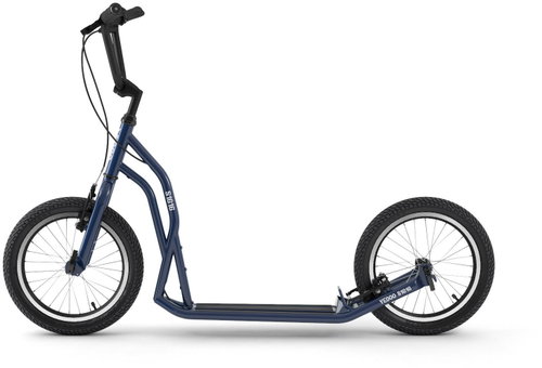Yedoo S1616 Blue - Scooter - Main image