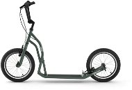 Yedoo S1616, Green - Scooter