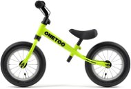 Yedoo OneToo, without Brakes, Lime - Balance Bike 