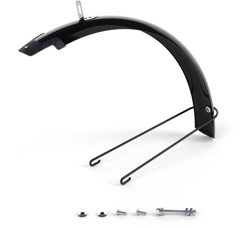 Yedoo fender 20" front - Scooter Accessory - Main image