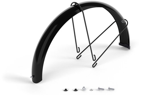 Yedoo fender 16" rear - Scooter Accessory - Main image