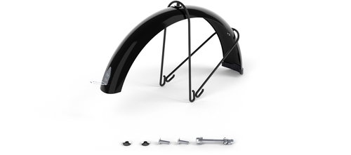 Yedoo fender 12" rear - Scooter Accessory - Main image