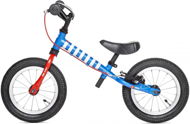Balance Bike  Yedoo Little Sailor Balance Bike - Sportovní odrážedlo