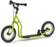 Yedoo Mau green - Scooter