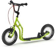 Yedoo Tidit green - Scooter
