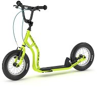 Yedoo Tidit lime - Scooter