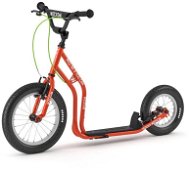 Yedoo Wzoom red - Scooter