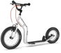 Yedoo Wzoom white - Scooter