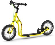 Yedoo Mau Emoji yellow - Scooter