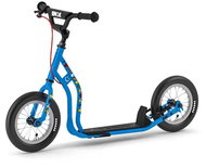 Yedoo Mau Emoji blue - Scooter