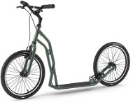 Yedoo S2020 Green - Scooter