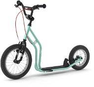 Yedoo Two Numbers Turquoise - Scooter