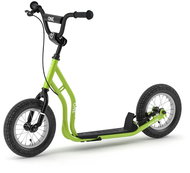 Yedoo One Numbers Green - Scooter