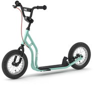 Yedoo One Numbers Turquoise - Scooter