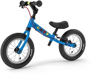 Yedoo TooToo Emoji blue - Balance Bike 