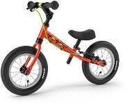 Yedoo TooToo Emoji red - Balance Bike 