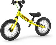 Yedoo TooToo, Emoji yellow - Futókerékpár
