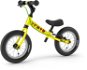Yedoo TooToo Emoji yellow - Balance Bike 