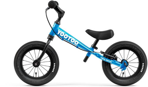 Yedoo YooToo blue - Balance Bike - Main image