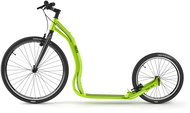 Yedoo Trexx green - Scooter